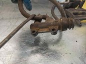 Recambio de pinza freno trasera derecha para bmw f 650 f 650 referencia OEM IAM BREMBO
