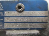 Recambio de turbocompresor para citroën nemo 1.4 hdi referencia OEM IAM 9661557480 