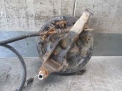 Recambio de mangueta trasera derecha para mazda mx-3 (ec) 1.6 16v cat referencia OEM IAM B45526111D 