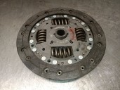 Recambio de kit embrague para ford fiesta (cbk) 1.4 tdci cat referencia OEM IAM 3S617540AC 3S617540AC 