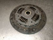 Recambio de kit embrague para ford fiesta (cbk) 1.4 tdci cat referencia OEM IAM 3S617540AC 3S617540AC 