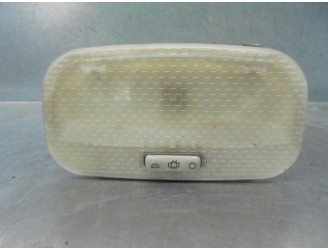 Recambio de luz interior para citroën berlingo 1.6 16v cat (nfu / tu5jp4) referencia OEM IAM 9680717080  TRASERA