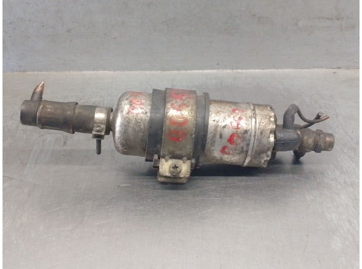 Recambio de bomba combustible para mercedes-benz clase s (w126) berlina+coupe sec 560 referencia OEM IAM A0030915301 A0030915301