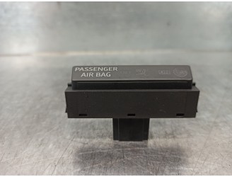 Recambio de pantalla multifuncion para seat ibiza (kj1) reference referencia OEM IAM 6F0919234A 