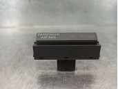 Recambio de pantalla multifuncion para seat ibiza (kj1) reference referencia OEM IAM 6F0919234A 