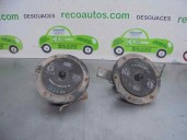 Recambio de claxon para tata safari ex safari 2.0 referencia OEM IAM 002101 