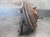 Recambio de mangueta trasera izquierda para mazda mx-3 (ec) 1.6 16v cat referencia OEM IAM B45526115D 