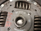 Recambio de kit embrague para ford fiesta (cbk) 1.4 tdci cat referencia OEM IAM 3S617540AC 3S617540AC 