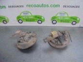 Recambio de claxon para tata safari ex safari 2.0 referencia OEM IAM 002101 