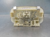 Recambio de luz interior para citroën berlingo 1.6 16v cat (nfu / tu5jp4) referencia OEM IAM 9680717080 TRASERA