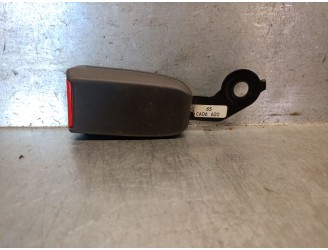 Recambio de enganche cinturon para mazda xedos 6 (ca) 1.6 16v referencia OEM IAM CA0657620A65 CA0657620A65 