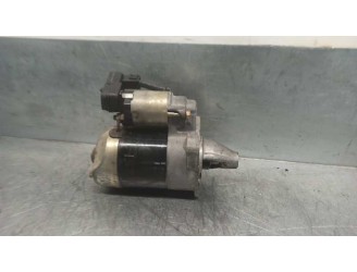 Recambio de motor arranque para mazda mx-3 (ec) 1.6 16v cat referencia OEM IAM B6DK18400 2280003381 DENSO