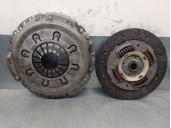 Recambio de kit embrague para opel vivaro furgón/combi (07.2006 =>) referencia OEM IAM 4405433 324034410 LUK