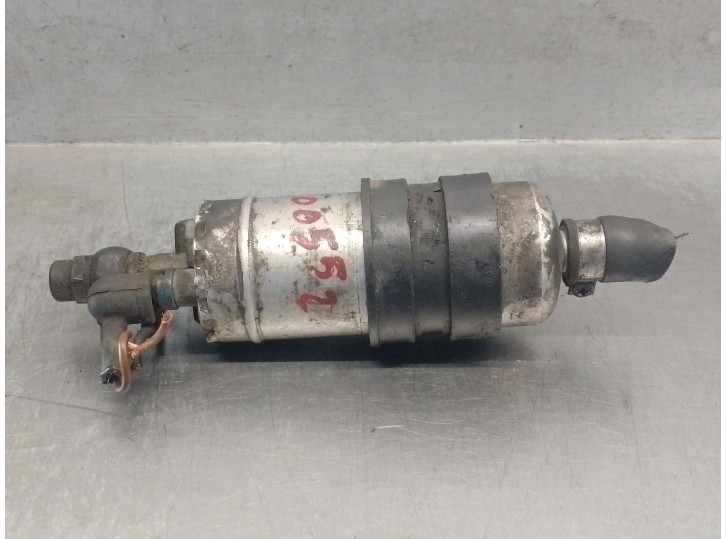 Recambio de bomba combustible para mercedes-benz clase s (w126) berlina+coupe sec 560 referencia OEM IAM A0030915301 A0030915301
