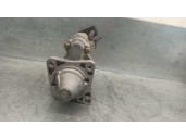 Replacement starter motor for Mazda MX-3 (EC) 1.6 16V CAT OEM IAM reference B6DK18400 2280003381 DENSO