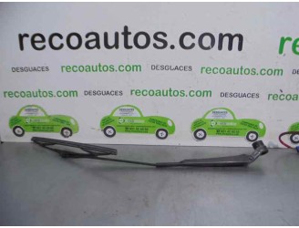 Recambio de brazo limpia trasero para tata safari ex safari 2.0 referencia OEM IAM 