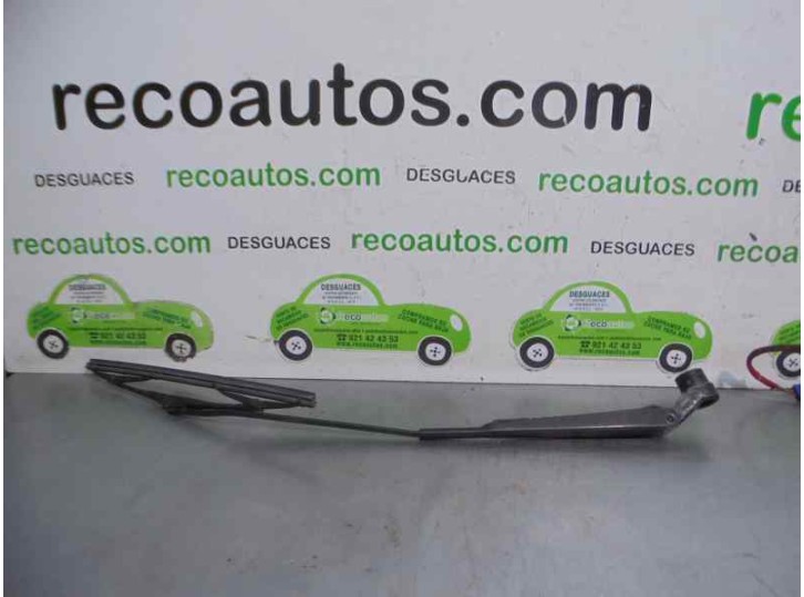 Recambio de brazo limpia trasero para tata safari ex safari 2.0 referencia OEM IAM 