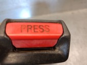 Recambio de enganche cinturon para mazda xedos 6 (ca) 1.6 16v referencia OEM IAM CA0657620A65 CA0657620A65 