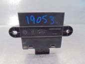 Recambio de modulo electronico para peugeot 407 2.0 16v cat referencia OEM IAM 9647428280 09733309900 MAGNETI MARELLI