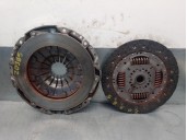 Recambio de kit embrague para opel vivaro furgón/combi (07.2006 =>) referencia OEM IAM 4405433 324034410 LUK