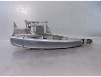 Recambio de maneta exterior delantera derecha para citroën berlingo 1.6 16v cat (nfu / tu5jp4) referencia OEM IAM 9101GE 9680158