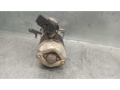 Replacement starter motor for Mazda MX-3 (EC) 1.6 16V CAT OEM IAM reference B6DK18400 2280003381 DENSO