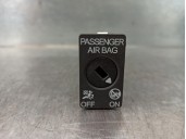 Recambio de interruptor para seat ibiza (kj1) reference referencia OEM IAM 5Q0919237 