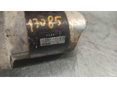 Replacement starter motor for Mazda MX-3 (EC) 1.6 16V CAT OEM IAM reference B6DK18400 2280003381 DENSO