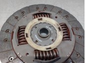 Recambio de kit embrague para opel vivaro furgón/combi (07.2006 =>) referencia OEM IAM 4405433 324034410 LUK