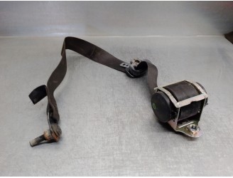 Recambio de cinturon seguridad delantero derecho para land rover freelander 2.0 td4 cat referencia OEM IAM EVB5000890PMA 5 PUER