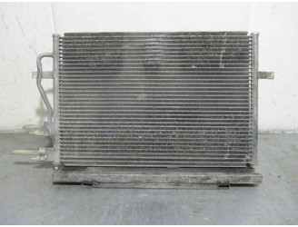 Replacement air conditioning condenser / radiator for Ford Mondeo saloon (GD) 1.8 16V CAT OEM IAM reference XS7H19710BB 