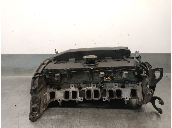 Recambio de culata para ford mondeo iii sedán (b4y) 2.0 tdci referencia OEM IAM 2S7Q6K537AB 1701913 