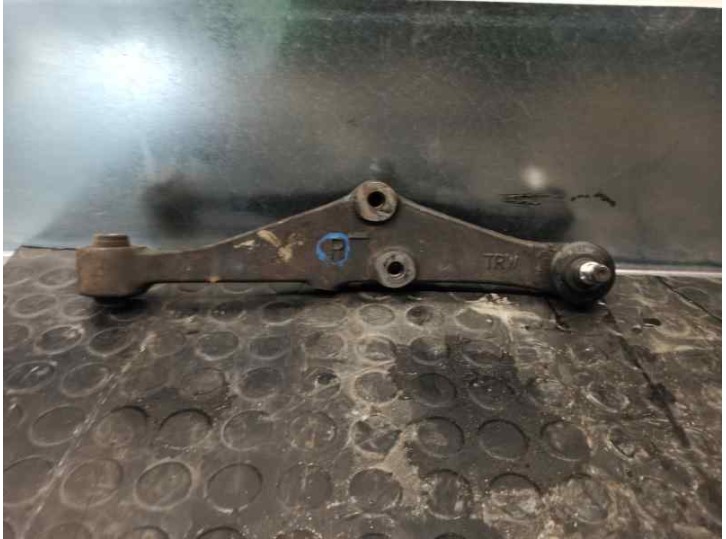 Recambio de brazo suspension inferior delantero derecho para mg streetwise 2.0 td referencia OEM IAM 