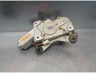 Replacement rear wiper motor for Mazda MX-3 (EC) 1.6 16V CAT OEM IAM reference 8491006555 EA0167450B 