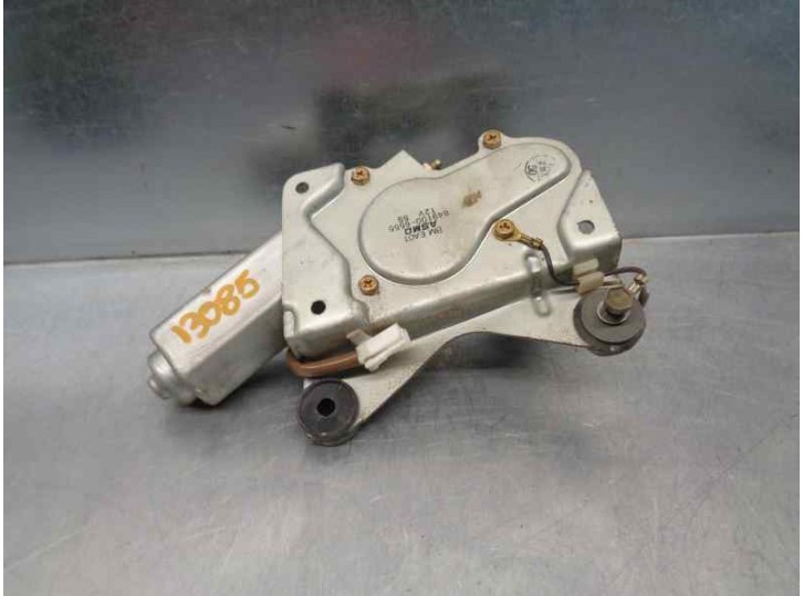 Recambio de motor limpia trasero para mazda mx-3 (ec) 1.6 16v cat referencia OEM IAM 8491006555 EA0167450B 