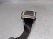 Replacement front right seatbelt for Land Rover Freelander 2.0 TD4 CAT OEM IAM reference EVB5000890PMA 5 DOOR