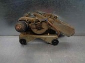 Recambio de motor limpia trasero para mazda mx-3 (ec) 1.6 16v cat referencia OEM IAM 8491006555 EA0167450B 