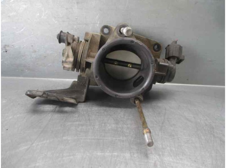 Recambio de caja mariposa para ford mondeo berlina (gd) 1.8 16v cat referencia OEM IAM 988FEE WEBER