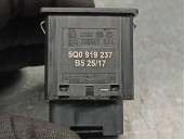 Recambio de interruptor para seat ibiza (kj1) reference referencia OEM IAM 5Q0919237 