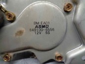 Recambio de motor limpia trasero para mazda mx-3 (ec) 1.6 16v cat referencia OEM IAM 8491006555 EA0167450B 