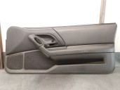 Recambio de guarnecido puerta delantera derecha para chevrolet camaro 3.8 referencia OEM IAM 10299062 10290637 