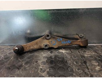 Recambio de brazo suspension inferior delantero izquierdo para mg streetwise 2.0 td referencia OEM IAM 