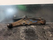 Recambio de brazo suspension inferior delantero izquierdo para mg streetwise 2.0 td referencia OEM IAM 