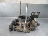 Recambio de caja mariposa para ford mondeo berlina (gd) 1.8 16v cat referencia OEM IAM 988FEE WEBER