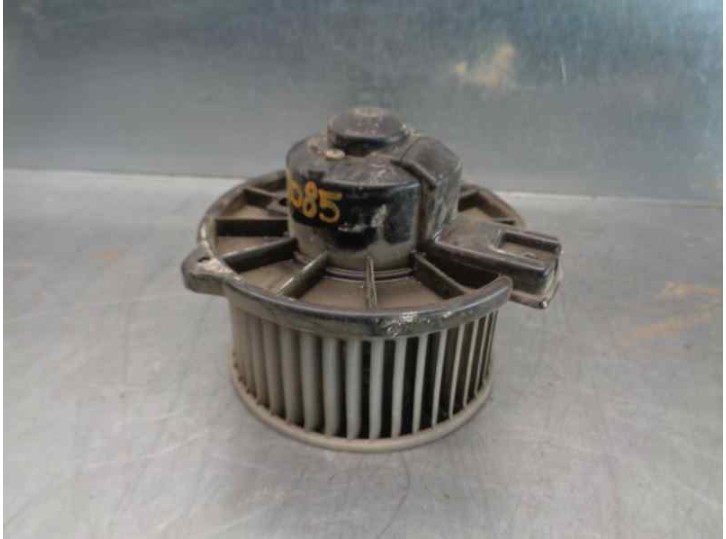 Replacement heater motor for Mazda MX-3 (EC) 1.6 16V CAT OEM IAM reference BR7061B10 
