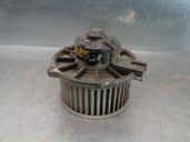 Replacement heater motor for Mazda MX-3 (EC) 1.6 16V CAT OEM IAM reference BR7061B10 