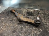 Recambio de brazo suspension inferior delantero izquierdo para mg streetwise 2.0 td referencia OEM IAM 
