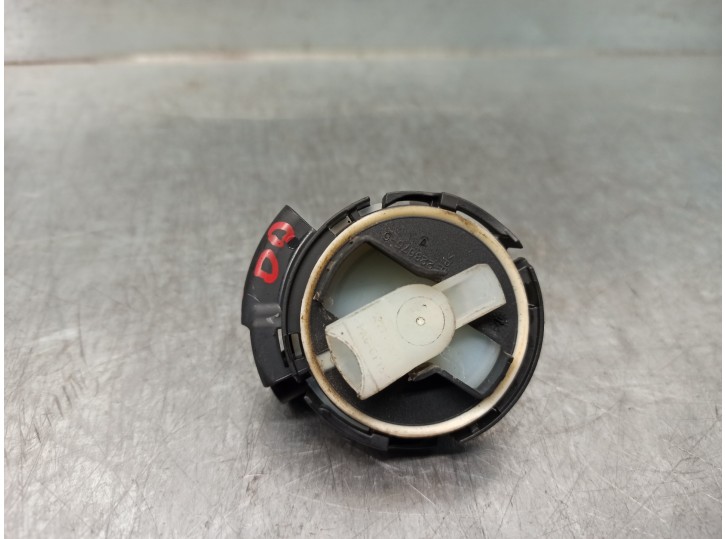 Recambio de sensor impacto para seat ibiza (kj1) reference referencia OEM IAM 5QF959354 