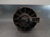 Replacement heater motor for Mazda MX-3 (EC) 1.6 16V CAT OEM IAM reference BR7061B10 