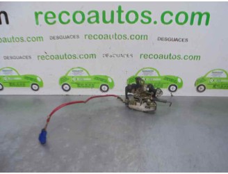 Replacement rear left door lock for Tata Safari EX Safari 2.0 OEM IAM reference 125250VAC 2 PINS 5 DOORS